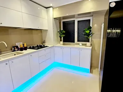 apartament vanzare cumparare Sector 5 București bucatarie moderna